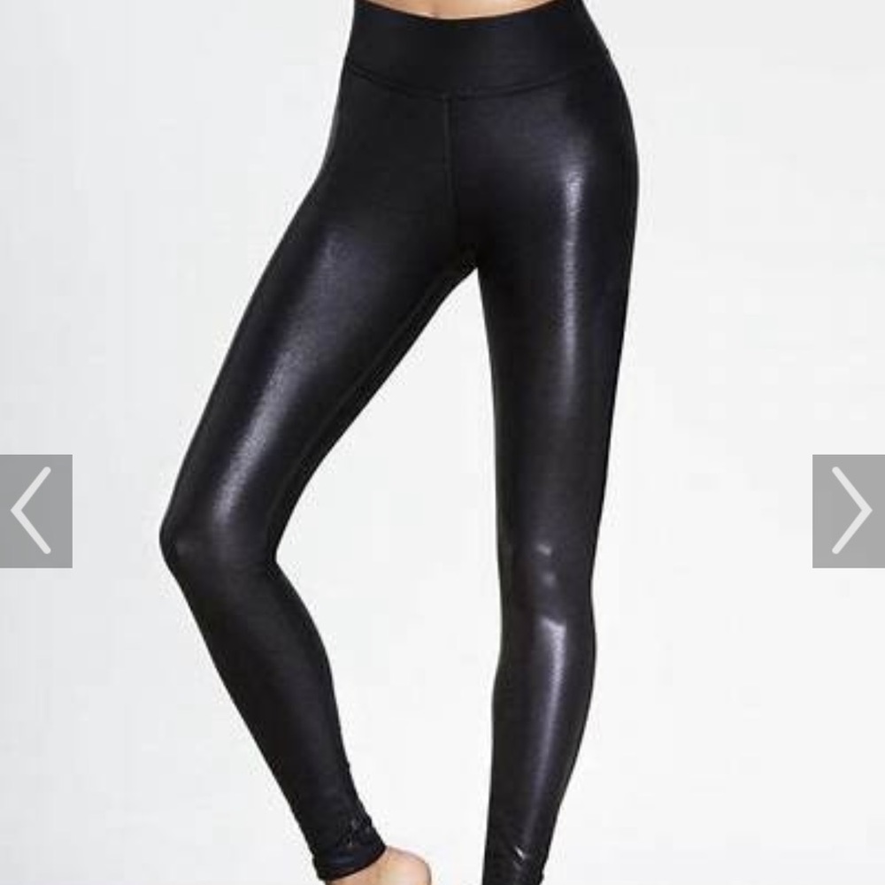 Carbon 38 Takara Legging Black